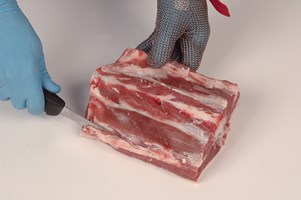 Meat Cut Spec Step 3